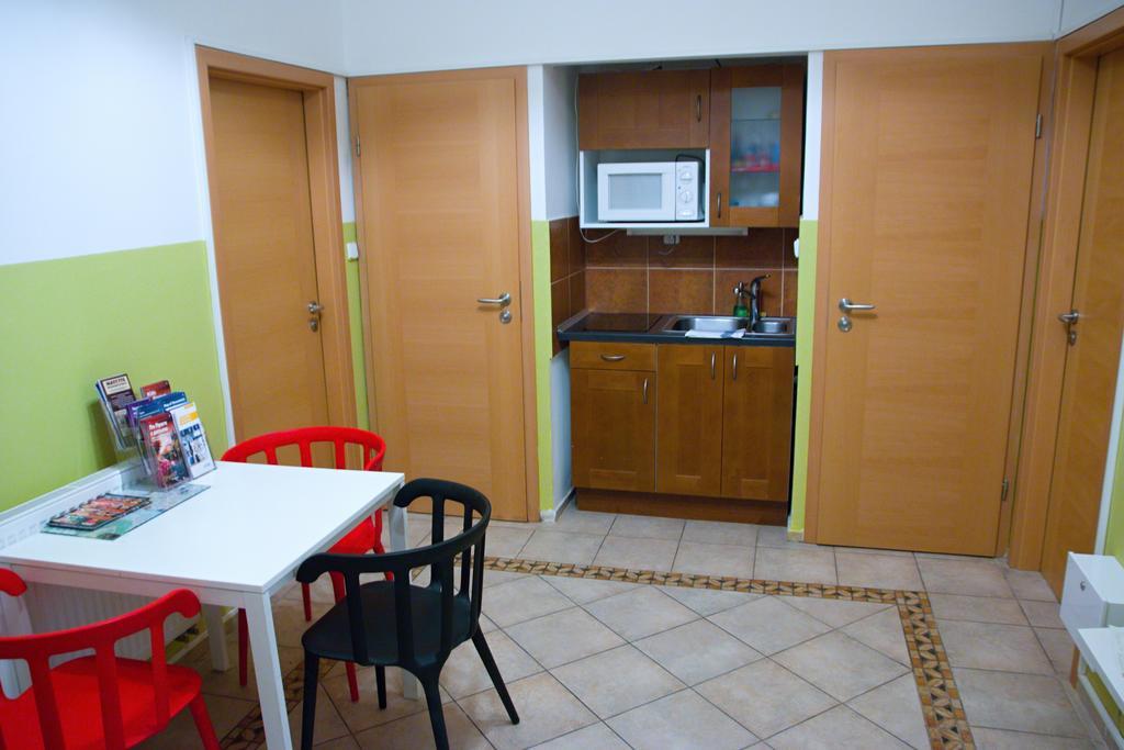 Apartamento Metropolitan