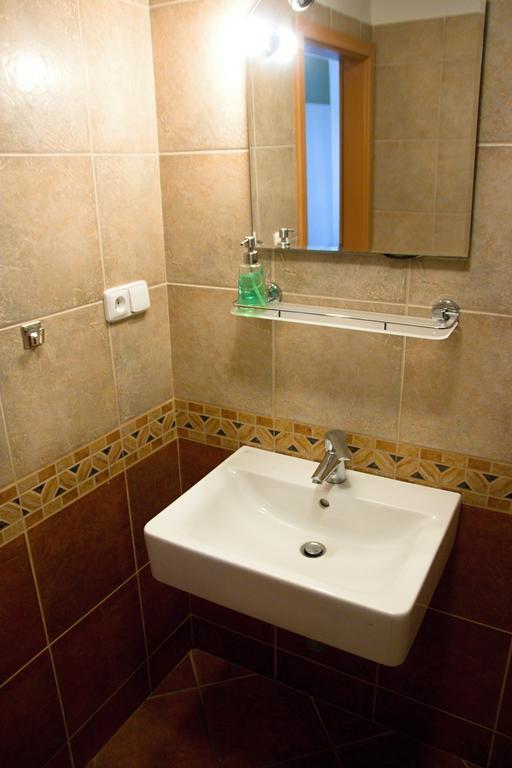 Apartamento Metropolitan
