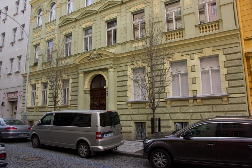 Metropolitan Apartamento *