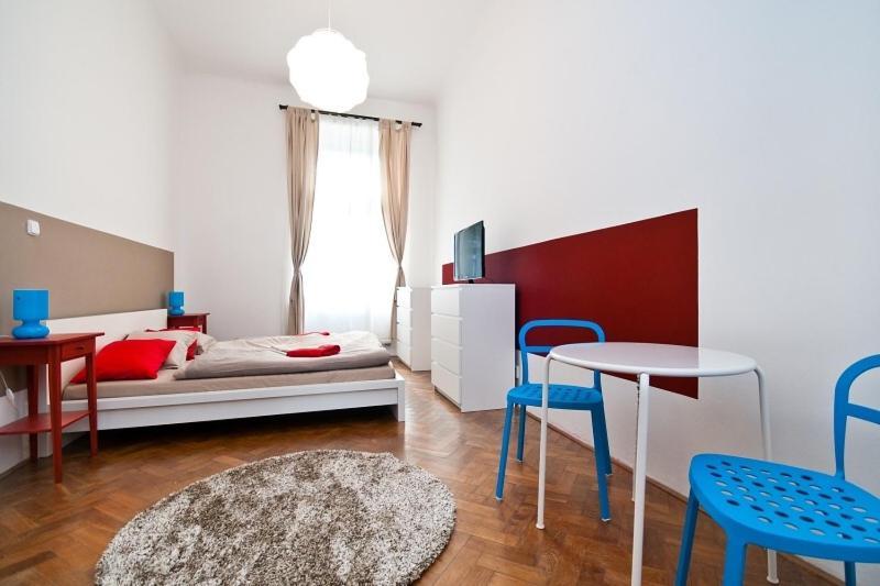 Metropolitan Apartamento