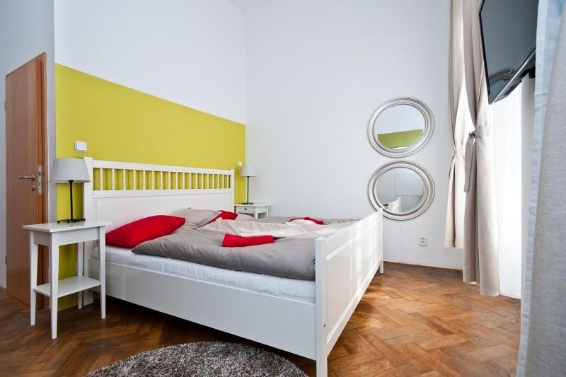 Apartamento Metropolitan